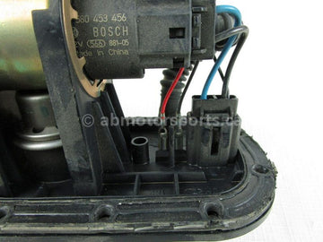 New Fuel Pump Assembly for Can-Am 06-08 Outlander 400 500 650 800 Max New Fuel Pump Assembly for Can-Am 06-08 Outlander 400 500 650 800 Max