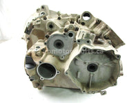 A used Crankcase from a 2008 OUTLANDER MAX 400 XT Can Am OEM Part # 420296761 for sale. Our Can Am salvage yard is online! Check for parts that fit your ride!