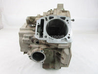 A used Crankcase from a 2008 OUTLANDER MAX 400 XT Can Am OEM Part # 420296761 for sale. Our Can Am salvage yard is online! Check for parts that fit your ride!