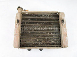 A used Radiator from a 2008 OUTLANDER MAX 400 XT Can Am OEM Part # 709200204 for sale. Our Can Am salvage yard is online! Check for parts that fit your ride!