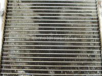A used Radiator from a 2008 OUTLANDER MAX 400 XT Can Am OEM Part # 709200204 for sale. Our Can Am salvage yard is online! Check for parts that fit your ride!