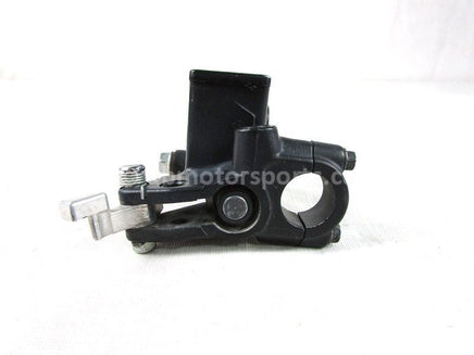A used Master Cylinder Front from a 2009 OUTLANDER 400 EFI XT Can Am OEM Part # 705600578 for sale. Can Am ATV parts for sale in our online catalog…check us out!