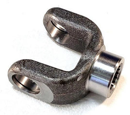 A new Fixed Yoke for a 2013 COMMANDER 1000 LTD Can Am OEM Part # 715900101 for sale. Looking for parts? We ship daily across Canada!