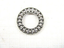 A new Needle Bearing for a 2003 OUTLANDER 400 Can Am OEM Part # 420632300 for sale. Our Can Am salvage yard is now online! Check for parts that fit your ride!