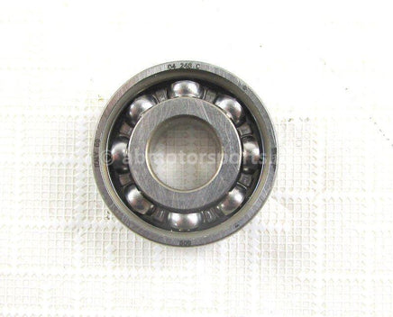 A new Ball Bearing for a 2003 TRAXTER MAX Can Am OEM Part # 420632170 for sale. Our Can Am salvage yard is now online! Check for parts that fit your ride!