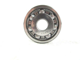 A new Ball Bearing for a 2003 OUTLANDER 400 Can Am OEM Part # 420632290 for sale. Our Can Am salvage yard is now online! Check for parts that fit your ride!