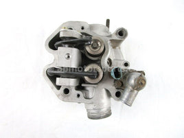 A used Cylinder Head from a 2002 TRAXTER XT Can Am OEM Part # 711613375 for sale. Our Can-Am salvage yard is online! Check for parts that fit your ride!