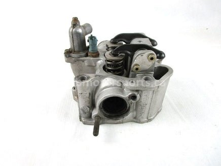 A used Cylinder Head from a 2002 TRAXTER XT Can Am OEM Part # 711613375 for sale. Our Can-Am salvage yard is online! Check for parts that fit your ride!