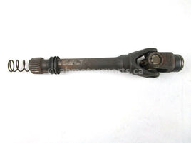 A used Rear Prop Shaft from a 2002 TRAXTER XT Can Am OEM Part # 705500405 for sale. Our Can-Am salvage yard is online! Check for parts that fit your ride!