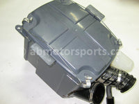 Used Honda ATV TRX 680 FA OEM part # 17254-HN8-A60 and 17211-HP0-A00 and 17217-HN8-000 air cleaner for sale