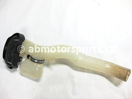Used Honda ATV TRX 680 FA OEM part # 17259-HN8-A60 and 17258-HN8-000 and 17262-HN8-A00 and 17261-HN8-A00 duct snorkel for sale