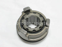 Used Honda ATV TRX 500 FA OEM part # 23432-HN2-000 and 23433-HN2-000 gear shifter for sale