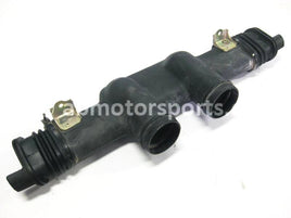 Used Honda ATV TRX 350D FOURTRAX 4X4 OEM part # 17205-HA7-670 air cleaner duct for sale