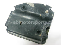 Used Honda ATV TRX 350D FOURTRAX 4X4 OEM part # 61305-HA7-670 and 61306-HA7-670 connector case for sale