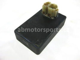 Used Honda ATV NA OEM part # 30410-HN0-A00 ignition control module for sale