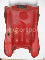 Used Honda ATV TRX300FW OEM part # 17520-HM5-850ZC fuel tank for sale