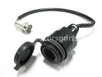 Used Honda ATV TRX 350 FM OEM part # 31651-HN5-671 accessory socket for sale