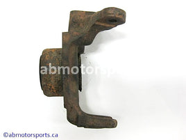 A used Knuckle Front Left from a 1987 TRX350D Honda OEM Part # 51220-HA7-770 for sale. Our online catalog has more parts!