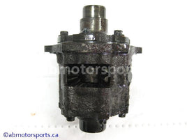 Used Honda ATV TRX 350D OEM part # 42400-HA7-771 front differential gear for sale