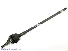 A used Front Right Axle from a 1991 TRX350D Honda OEM Part # 42200-HA7-771 for sale. Our online catalog has more parts!