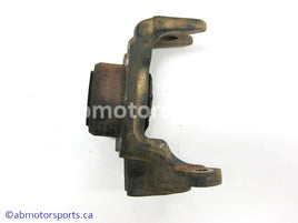Used Honda ATV TRX 350D OEM part # 51210-HA7-770 front right knuckle for sale