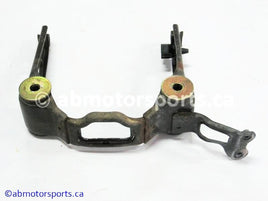 Used Honda ATV TRX 350D OEM part # 61310-HA7-671 head light bracket for sale