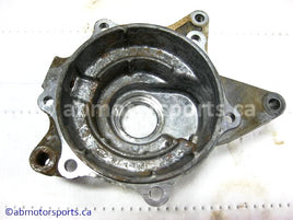 Used Honda ATV TRX RINCON 650 OEM part # 41412-HN8-000 front differential cover for sale