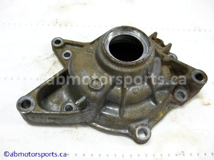 Used Honda ATV TRX RINCON 650 OEM part # 41412-HN8-000 front differential cover for sale