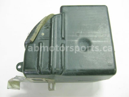 Used Honda ATV TRX 680 FA OEM part # 80210-HN8-A60 utility box for sale