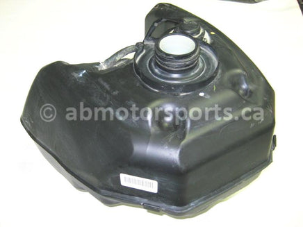 Used Honda ATV TRX 680 FA OEM part # 17510-HN8-B40 fuel tank for sale