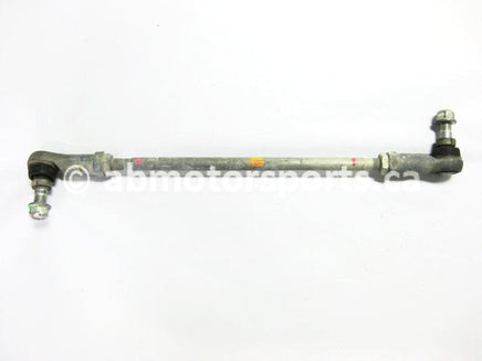 Used Honda ATV TRX 680 FA OEM part # 53521-HN2-000 tie rod for sale