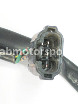 Used Honda ATV TRX 680 FA OEM part # 33700-HN8-003 tail light wiring harness for sale