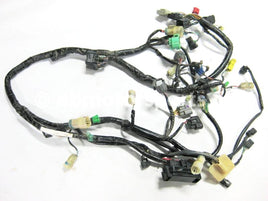 Used Honda ATV TRX 680 FA OEM part # 32100-HN8-B40 wire harness for sale