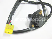 Used Honda ATV TRX 680 FA OEM part # 37700-HN8-013 speed sensor for sale