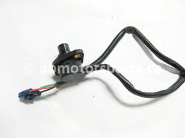 Used Honda ATV TRX 680 FA OEM part # 37700-HN8-652 speed sensor for sale
