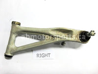 Used Honda ATV TRX 680 FA OEM part # 51330-HN8-000 front upper right a arm for sale
