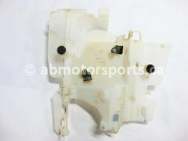 Used Honda ATV TRX 680 FA OEM part # 17515-HN8-A60 lower heat tank protector for sale