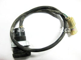 Used Honda ATV TRX 680 FA OEM part # 31651-HN8-003 accessory socket for sale