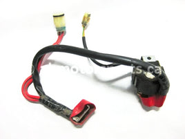 Used Honda ATV TRX 680 FA OEM part # 35850-HN8-003 magnetic starter switch for sale