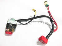 Used Honda ATV TRX 680 FA OEM part # 35850-HN8-003 magnetic starter switch for sale