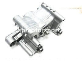 Used Honda ATV TRX 680 FA OEM part # 15100-HN8-010 oil pump assembly for sale