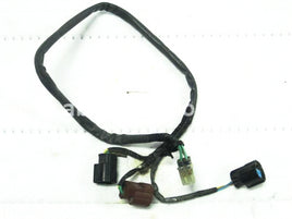 Used Honda ATV TRX 680 FA OEM part # 32102-HN8-000 solenoid sub wire for sale