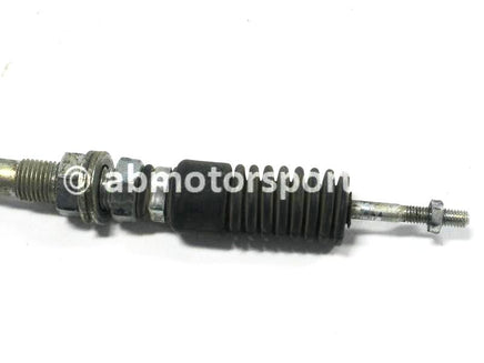 Used Honda ATV TRX 680 FA OEM part # 54315-HN8-003 wire control for sale