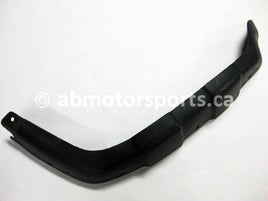 Used Honda ATV TRX 350 FM2 OEM part # 61866-HN5-670ZA front left mud guard for sale