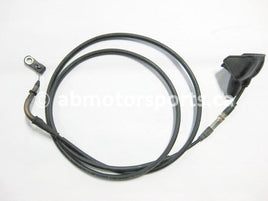Used Honda ATV TRX 350 FM2 OEM part # 22880-HN5-A80 reverse cable for sale