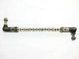 Used Honda ATV TRX 350 FM2 OEM part # 53521-HN5-670 tie rod for sale