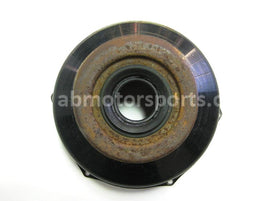 Used Honda ATV TRX 350 FM2 OEM part # 40520-HM7-610 drum cover for sale