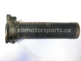 Used Honda ATV TRX 350 FM2 OEM part # 52300-HN5-670 left axle housing for sale