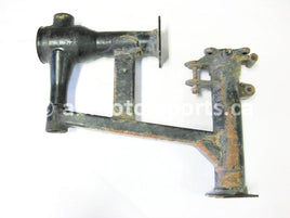 Used Honda ATV TRX 350 FM2 OEM part # 52100-HN5-670 rear swing arm assembly for sale
