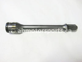 Used Honda ATV TRX 350 FM2 OEM part # 40201-HN5-670 propeller shaft for sale